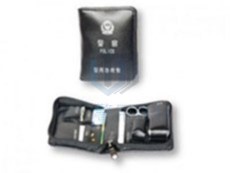 問題來啦，警用急救包里都有些啥？