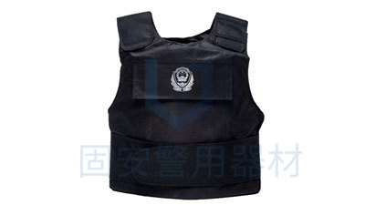 防彈衣的執(zhí)行標準