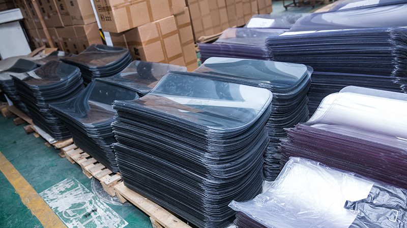 固安警用器材保護(hù)我們身邊英雄的安全