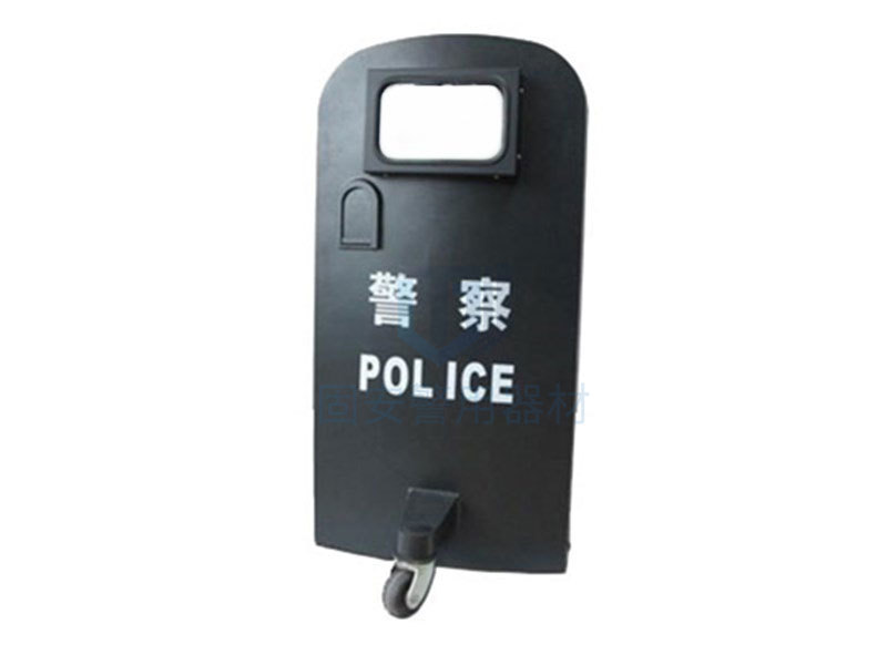 警用防暴盾牌的用途有哪些？