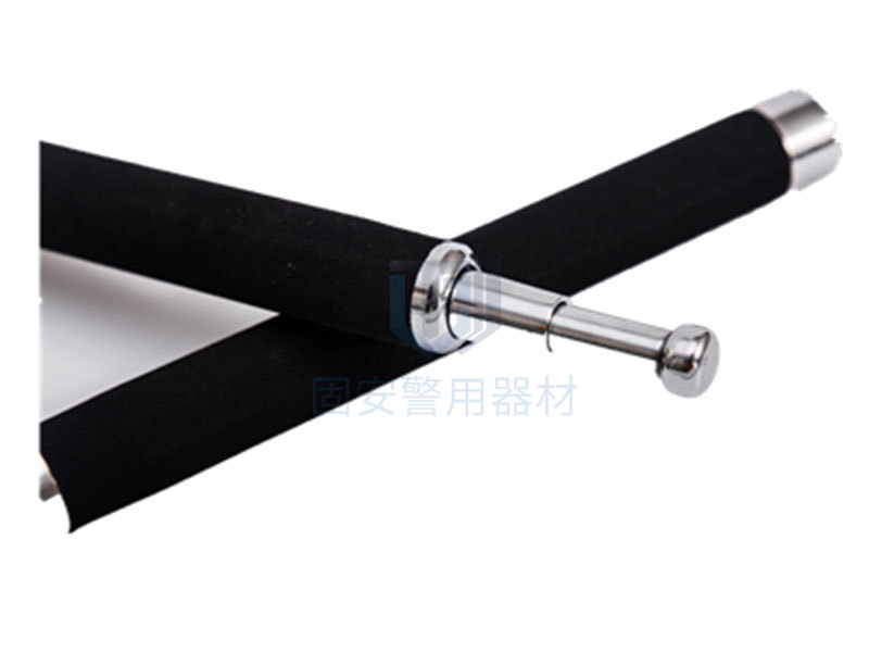 我們可以隨身自帶哪些合法的防身武器呢？