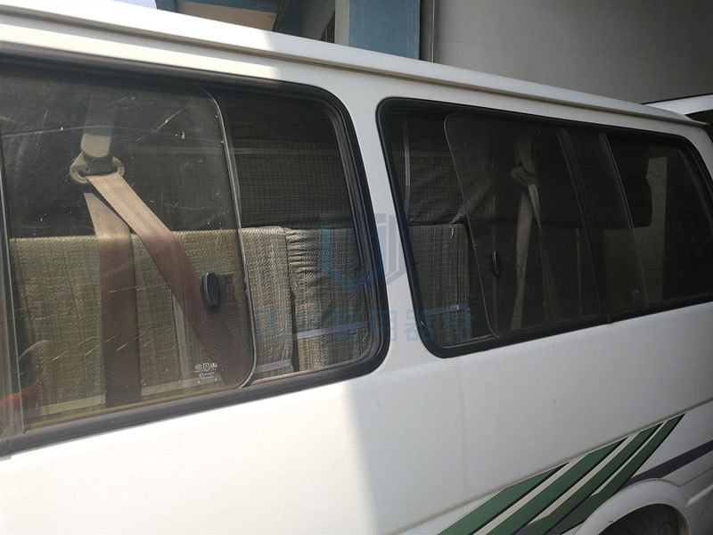 靖江固安發(fā)貨篇—發(fā)往廣州的1000張防暴盾牌順利發(fā)貨！