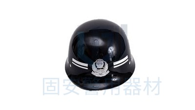 保安人員是不是不可以戴警察專用頭盔？