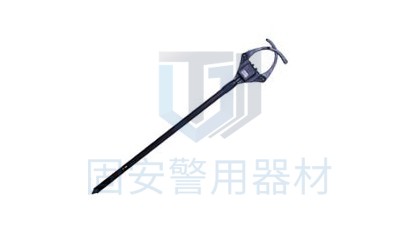 防暴電擊鋼叉和防暴鋼叉有何不同？