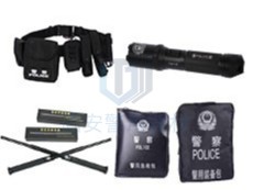 單警警用裝備去哪買？靖江固安奧力給！