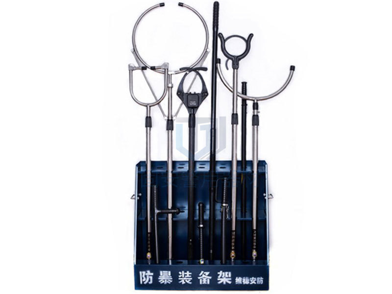 幼兒園安保裝備的升級，讓家長們安心不少