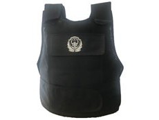 天熱，穿固安防彈衣會不會中暑？