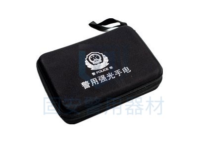 單警強(qiáng)光手電