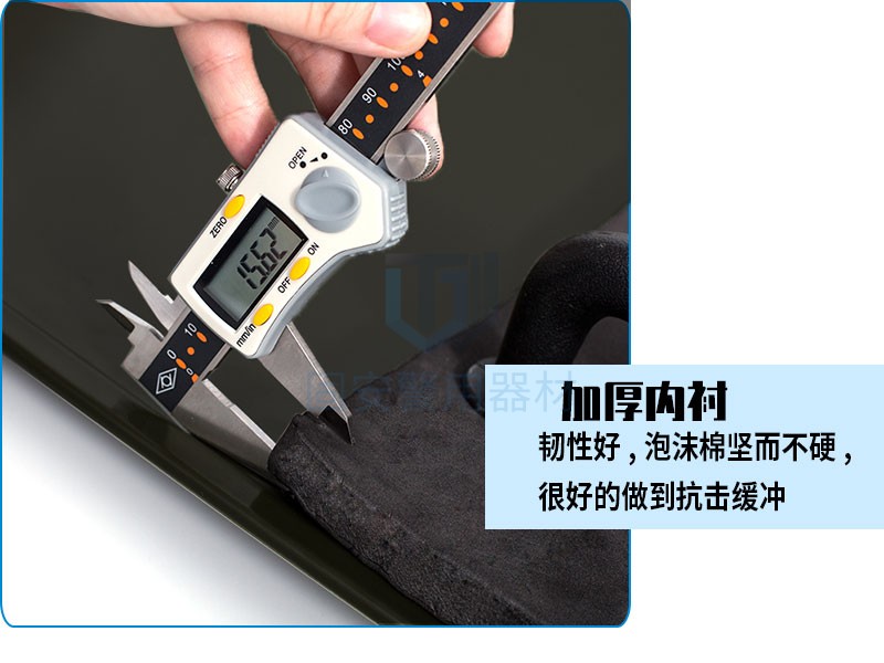 黑色塑料盾牌細節(jié)