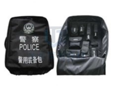 收納警用裝備的神器來啦！它就是警用裝備包