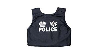 防刺背心的使用期限是幾年？