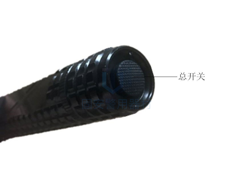 X8鋁合金自衛(wèi)器