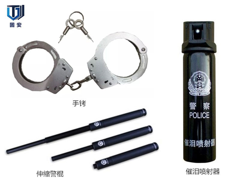 輔警是否配發(fā)單警裝備呢？