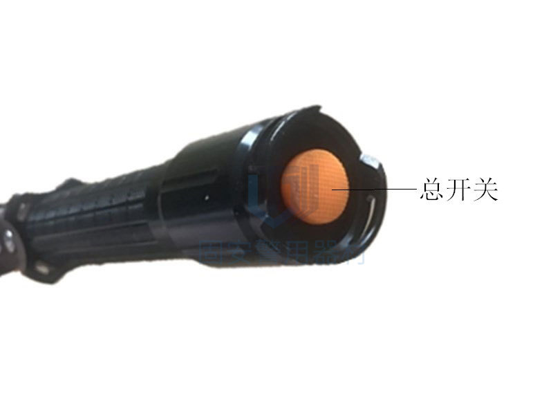 保安器材的使用注意事項(xiàng) 靖江固安警用