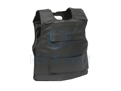 防刺服和防彈服的區(qū)別，正經(jīng)的科普它來了！