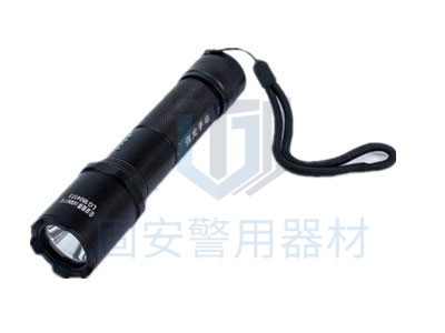 新標(biāo)強光手電