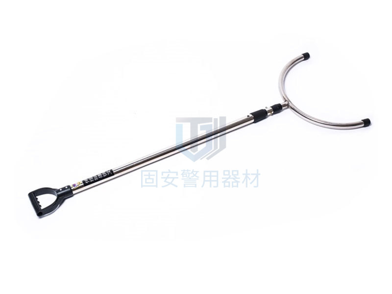 防暴鋼叉的作用都有哪些？