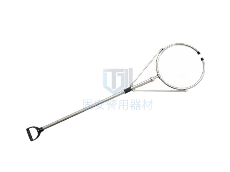 防暴叉類型型號(hào)有哪些？