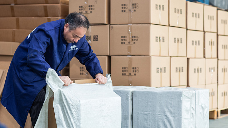 這兩年警用裝備廠家發(fā)展咋樣？