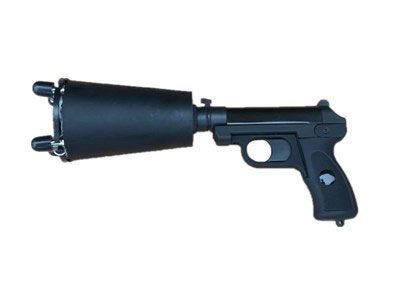 單發(fā)抓捕網(wǎng)